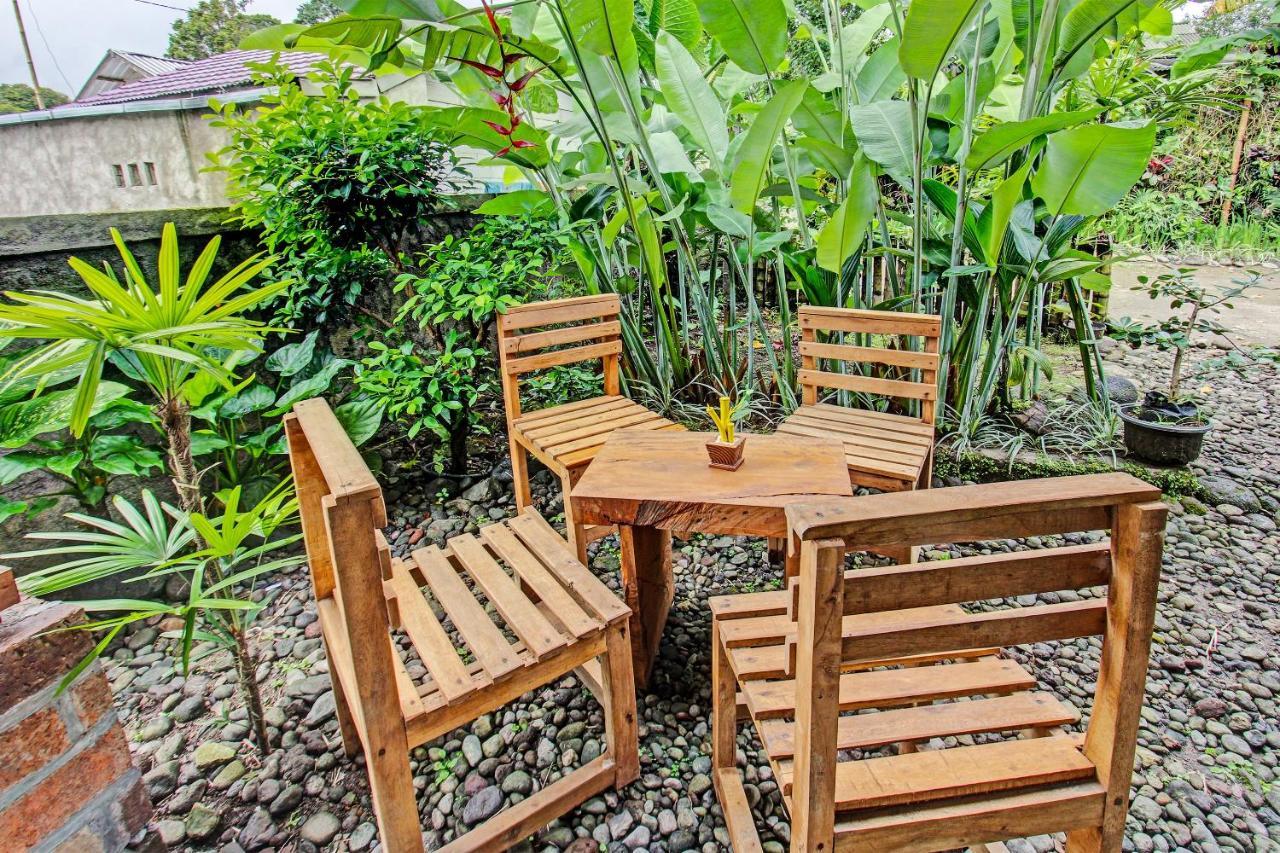Tastura Homestay Praya Esterno foto