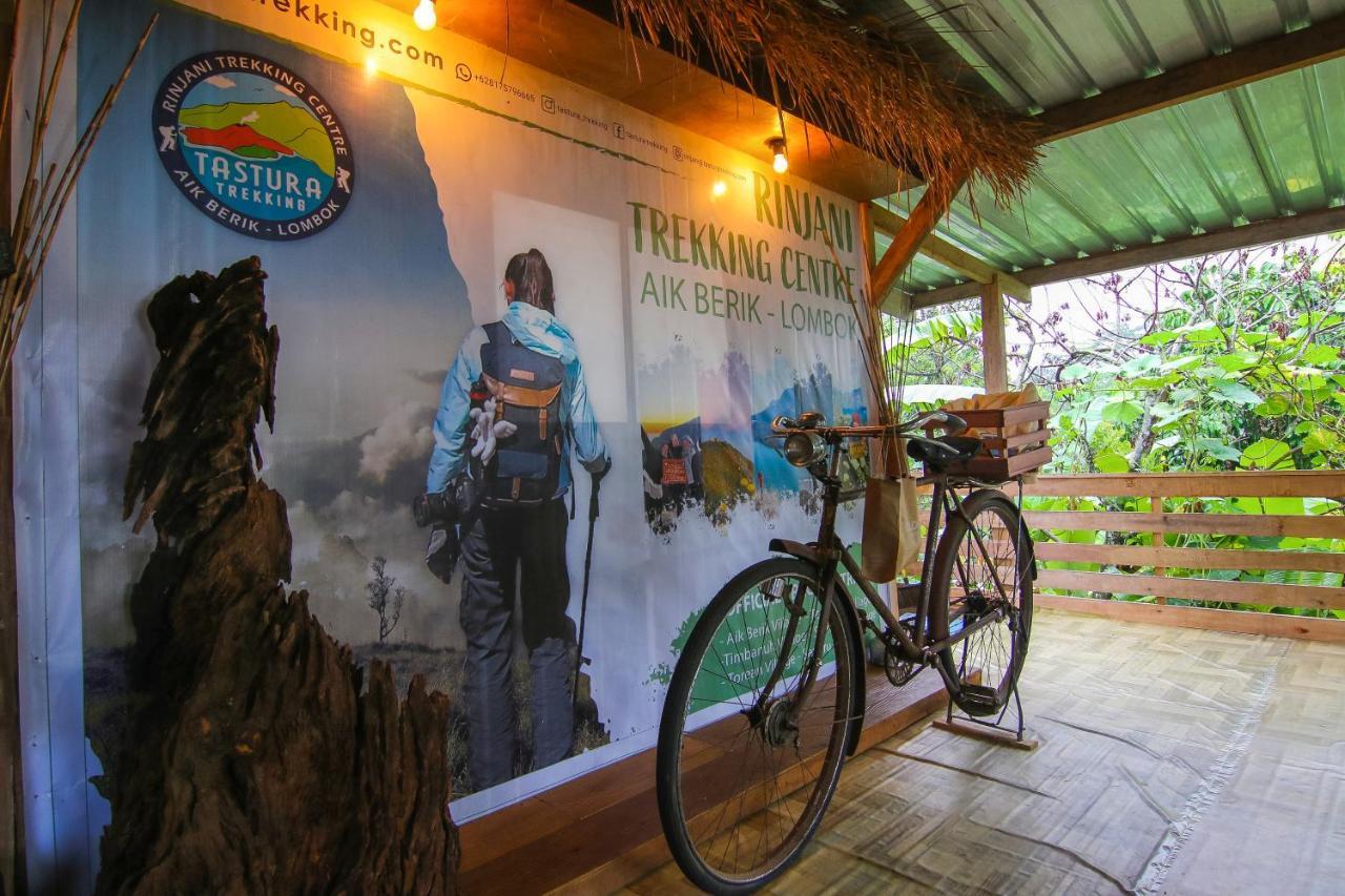 Tastura Homestay Praya Esterno foto