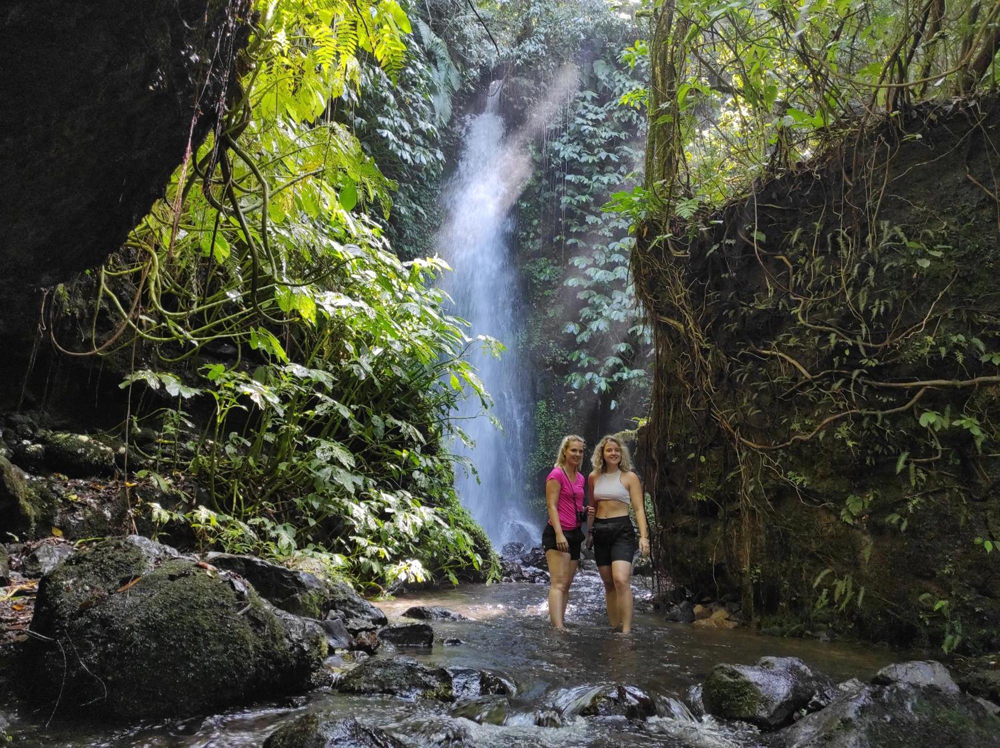 Tastura Homestay Praya Esterno foto