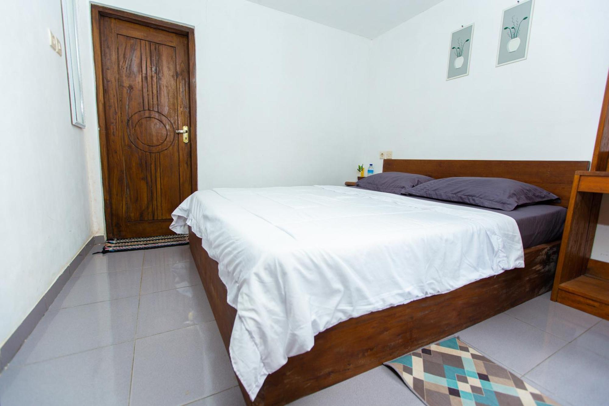 Tastura Homestay Praya Esterno foto