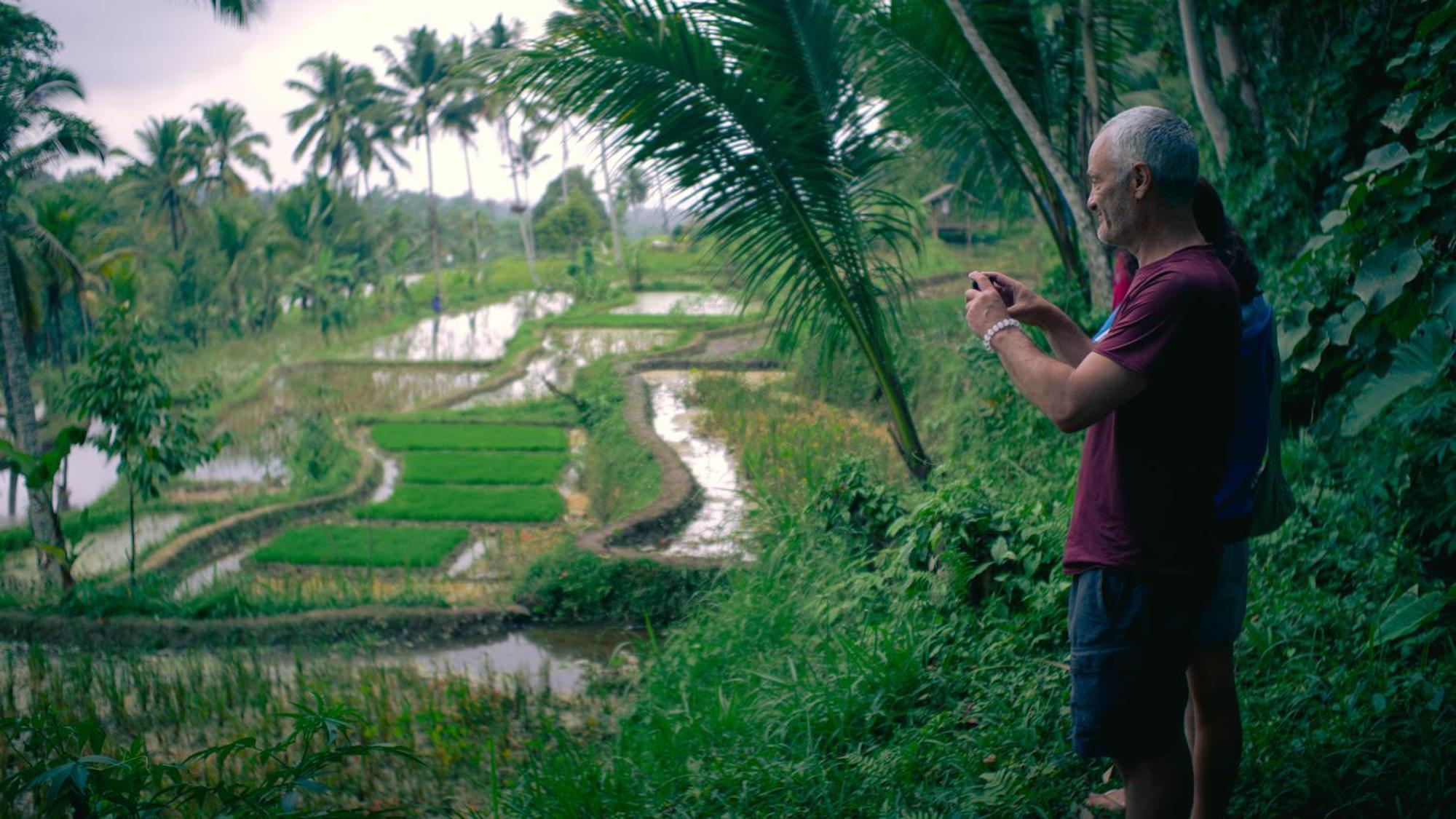 Tastura Homestay Praya Esterno foto