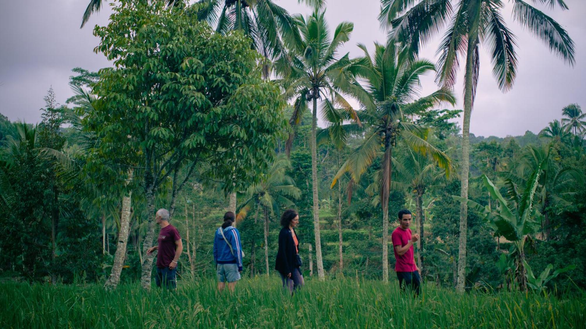 Tastura Homestay Praya Esterno foto